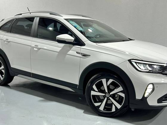 VOLKSWAGEN NIVUS 1.0 200 TSI TOTAL FLEX HIGHLINE AUTOMÁTICO
